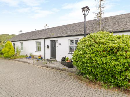 Grebe Cottage, Balvicar, Strathclyde