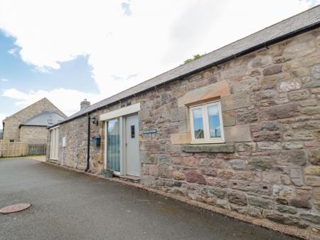 Hemmel Cottage, Chatton, Northumberland