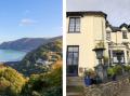 Bayview Terrace, Lynton