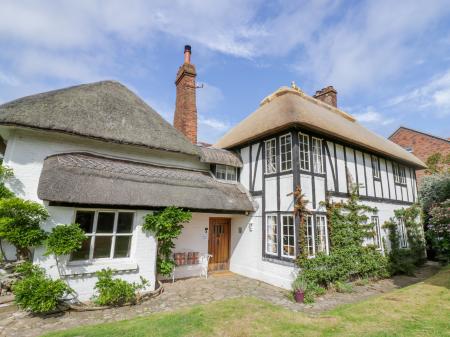 Fox Cottage, Droitwich Spa, Worcestershire