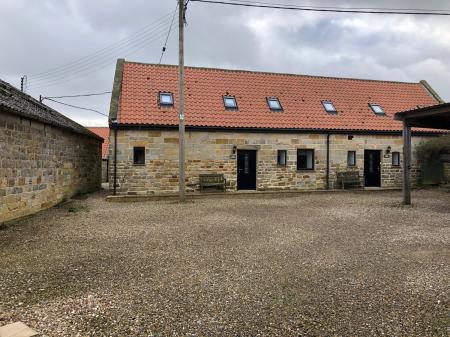 Mill Cottage, Robin Hoods Bay, Yorkshire