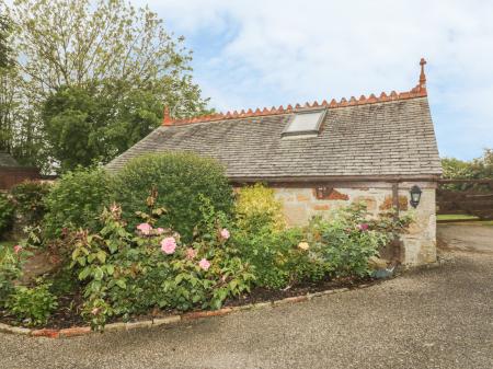 Little Prickle, Quintrell Downs, Cornwall
