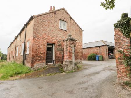 Bella's Cottage, Driffield, Yorkshire