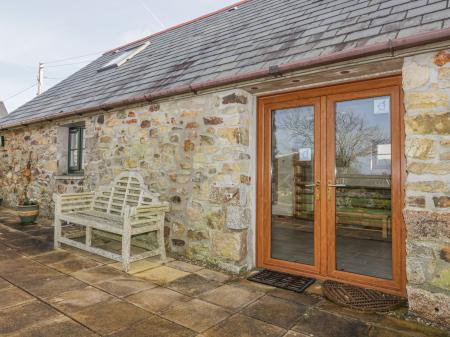 The Coach House, Goonhavern, Cornwall