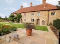 Battel Hall, Hollingbourne