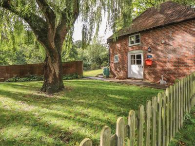 Weir Cottage, Hollingbourne
