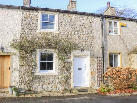 Rose Cottage, Malham, Yorkshire