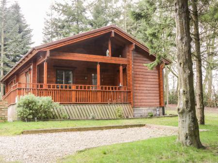 Chloe's Lodge, Middleton, Yorkshire