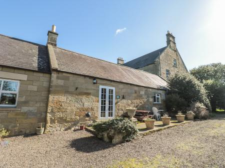 Holly Cottage, Alnwick, Northumberland