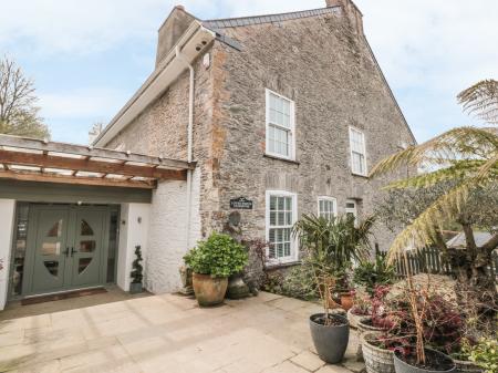 Lower Norton Farmhouse, Dartmouth, Devon