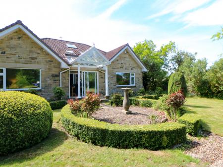 The Sycamores, Eppleby, Yorkshire