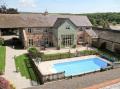 Manor Farm Barn, Dewlish