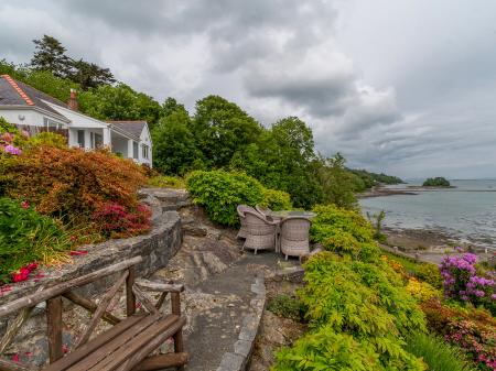 Swn Y Wylan, Menai Bridge, Gwynedd