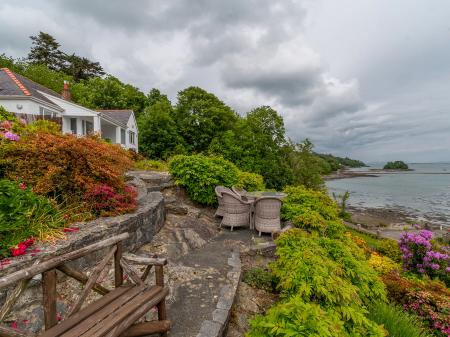 Swn Y Wylan, Menai Bridge, Gwynedd