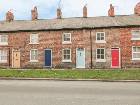 Cloverleaf Cottage, Pickering