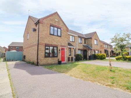 Breydon Cottage, Great Yarmouth, Norfolk