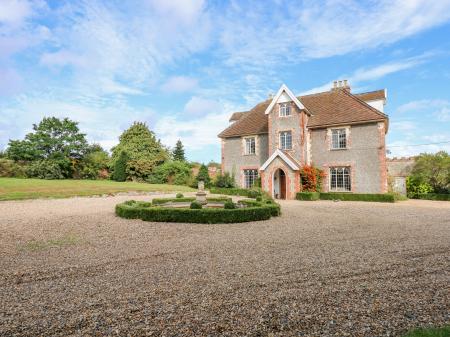 Southrepps Lodge, Southrepps, Norfolk