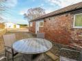 The Cottage at Manor Farm, York