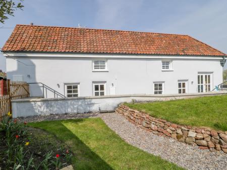 Avonside Cottage, Pill, Somerset