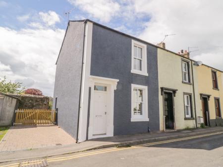 8 Bridge Street, Cockermouth, Cumbria