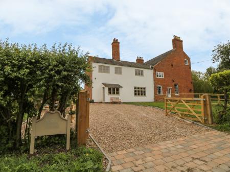 Warren House Cottage, Wragby, Lincolnshire
