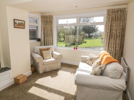 Self Catering Cottages - Dumfries and Galloway - Low Kirkbride Farm Holidays