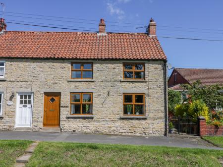 The Cottage, Thornton-le-Dale, Yorkshire