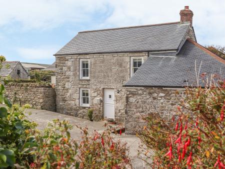 Swallows Nest, Morvah