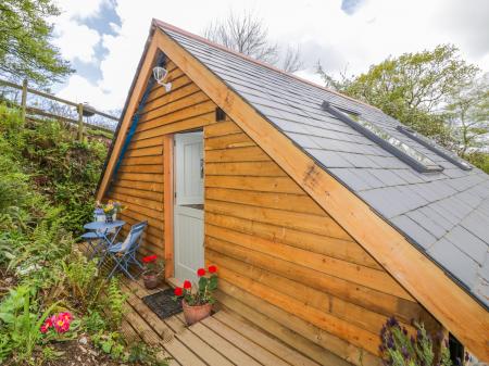 Orchard Loft, Modbury, Devon