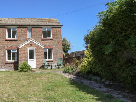 1 Paythorne Farm Cottages, Small Dole, West Sussex