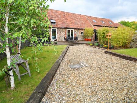 Far Barn, Fakenham, Norfolk