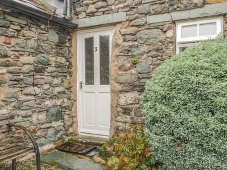 Cottage 3, Braithwaite, Cumbria