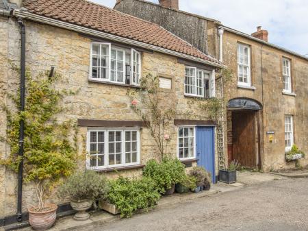 King Charles Cottage, Broadwindsor, Dorset