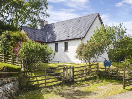 Viking Cottage, Glenuig