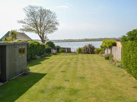 Harbour View, Mudeford, Christchurch