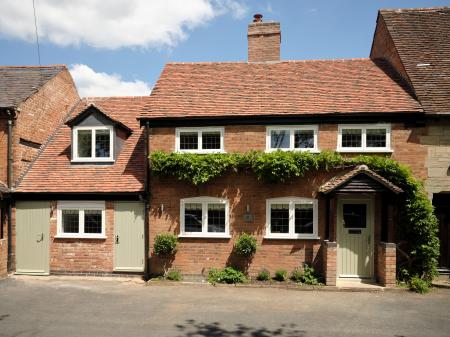 67 Bridge End, Warwick, Warwickshire