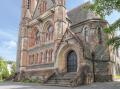 Apartment 1 St Mary's Church, Moffat