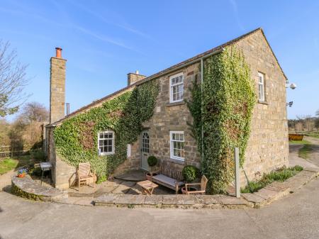 Orchard Cottage, East Witton, Yorkshire