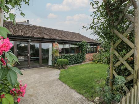 The Barn, Malmesbury