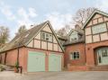 Ragleth Place Lodge, Church Stretton