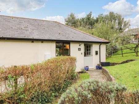 Hazel Cottage, Bude