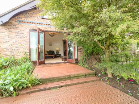 Frog Meadow Barn, Biddulph
