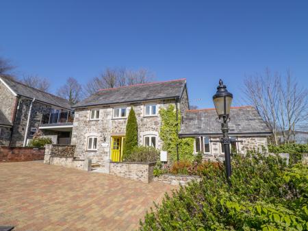 Cornflower Cottage, St Columb Major, Cornwall