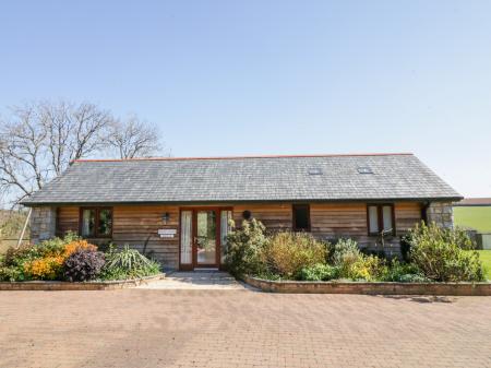Kingcup Cottage, St Columb Major