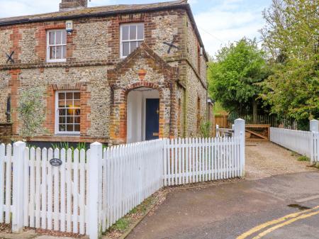 3 Station Cottages, Wymondham, Norfolk