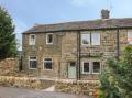 Hill Top Cottage, Oakworth