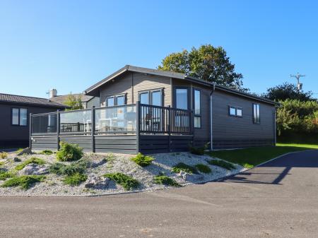 Ash Lodge, Newton Abbot