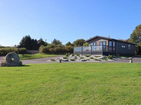 Beech Lodge, Newton Abbot