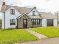 Park Hall Cottage, Solva