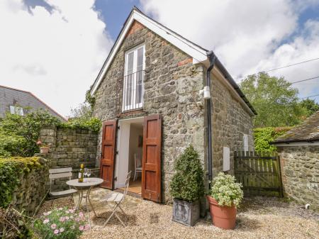 The Studio, Shaftesbury